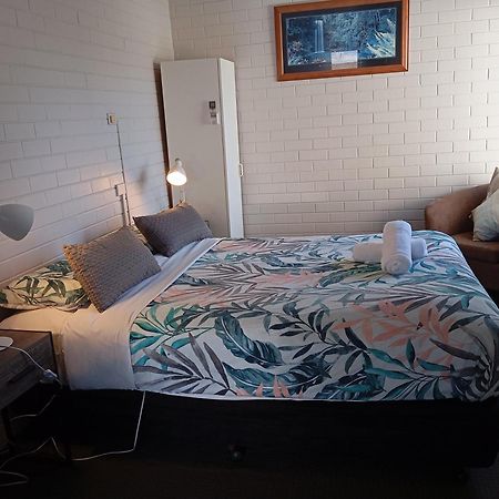 Bairnsdale Town Central Motel Eksteriør bilde